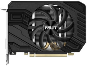 Palit NE62060S18J9-161F (GeForce RTX2060 6GB StormX OC) [PCIExp 6GB] ドスパラWeb限定モデル