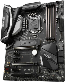 Z370 GAMING PRO CARBON