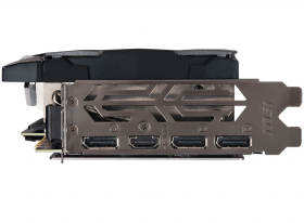 GeForce RTX 2070 SUPER GAMING TRIO [PCIExp 8GB]