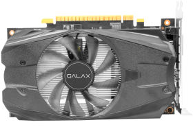 GALAX GF PGTX1050TI-OC/4GD5 [PCIExp 4GB]