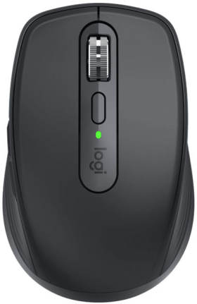 ロジクール MX Anywhere 3 Wireless Mobile Mouse for Business MX1700B