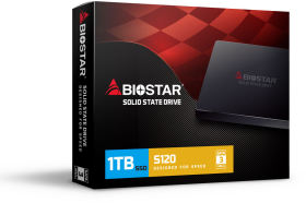 Biostar S120 S120-1TB