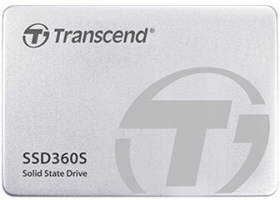 トランセンド SSD360S TS64GSSD360S