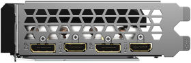 GV-N306TGAMINGOC PRO-8GD Rev2.0 [PCIExp 8GB]