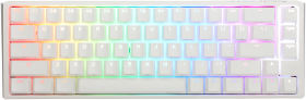 Ducky One 3 SF Classic dk-one3-classic-pw-rgb-sf-silver