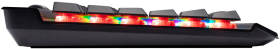 K70 RGB MK.2 LOW PROFILE RAPIDFIRE CH-9109018-JP [ブラック]