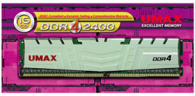 umax LoDDR4-2400-16GB HS