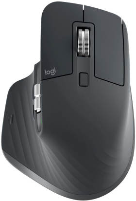 ロジクール MX Master 3 Advanced Wireless Mouse for Business MX2200B