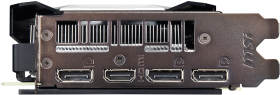 GeForce RTX 2080 SUPER VENTUS XS OC [PCIExp 8GB]