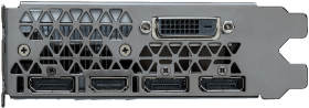 GF-GTX1070-E8GB/FE [PCIExp 8GB]