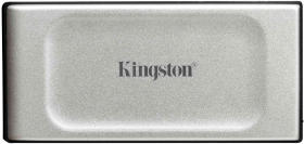 キングストン XS2000 ポータブル SSD SXS2000/500G