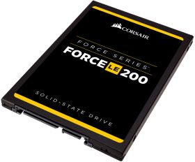 Force Series LE200 CSSD-F240GBLE200B