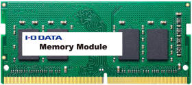 SDZ2400-4G/ST [SODIMM DDR4 PC4-19200 4GB]