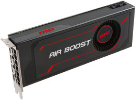 Radeon RX Vega 64 Air Boost 8G OC [PCIExp 8GB]