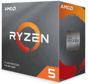 AMD Ryzen 5 3500 BOX
