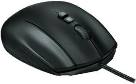 MMO Gaming Mouse G600 G600t