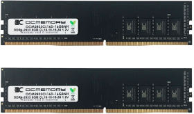OCM2933CL16D-16GBNH [DDR4 PC4-23400 8GB 2枚組]