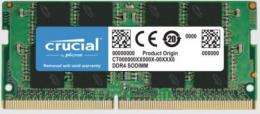 CT16G4SFS8266 [SODIMM DDR4 PC4-21300 16GB]