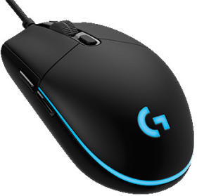 PRO Gaming Mouse G-PPD-001