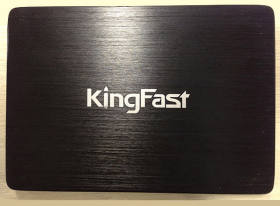 Kingfast F9 2710DCS08-256