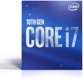 Core i7 10700