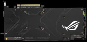 ROG-STRIX-RX590-8G-GAMING [PCIExp 8GB]