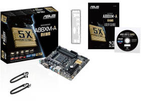 A88XM-A/USB 3.1