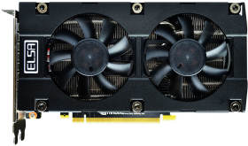 GeForce RTX 2060 S.A.C V2 GD2060-6GERS2 [PCIExp 6GB]