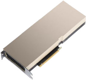 NVIDIA A100 ETSA100-40GER [PCIExp 40GB]