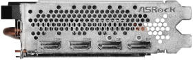 Radeon RX 6600 XT Challenger ITX 8GB [PCIExp 8GB]