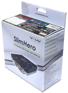 SlimHero Rev.B CC-SHERO-01-B