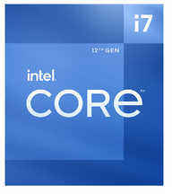 Core i7 12700