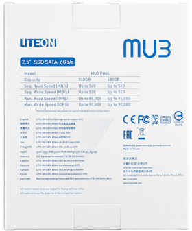 MU 3 PH6-CE480