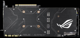 ROG-STRIX-GTX1070TI-A8G-GAMING [PCIExp 8GB]
