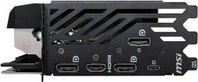 GeForce RTX 2080 Ti LIGHTNING Z [PCIExp 11GB]