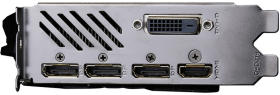 AORUS GV-RX570AORUS-4GD [PCIExp 4GB]
