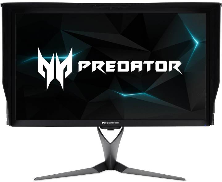 Predator X27の画像