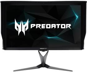 Predator X27 画像