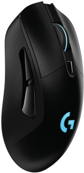 ロジクール G703 LIGHTSPEED Wirless Gaming Mouse