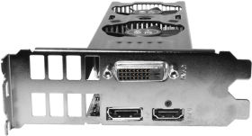 GF-GTX1050-2GB/OC/LP [PCIExp 2GB]
