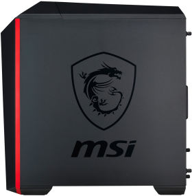 MasterCase Maker 5 MSI Edition MCZ-005M-KWN00-MI
