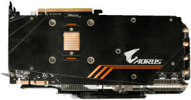 AORUS GV-N108TAORUS-11GD [PCIExp 11GB]