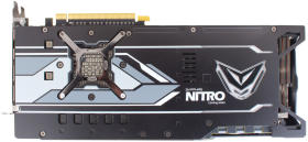 NITRO+ RADEON RX VEGA 64 8G HBM2 LIMITED EDITION [PCIExp 8GB]