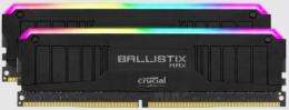 Crucial Ballistix MAX BLM2K16G44C19U4BL [DDR4 PC4-35200 16GB 2枚組]
