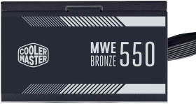 MWE 550 Bronze-V2 MPE-5501-ACAAB-JP