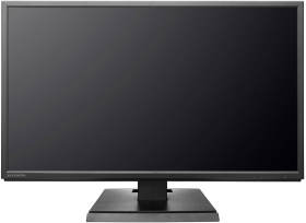 LCD-AH241EDB-A [23.8インチ ブラック] 画像