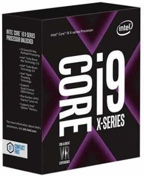 Core i9 7940X