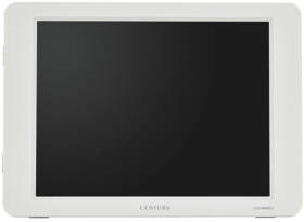 plus one LCD-8000U2W [8インチ グレイッシュホワイト] 画像