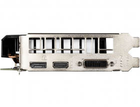 GeForce GTX 1660 AERO ITX 6G OC-JP [PCIExp 6GB]