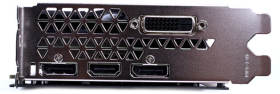 GeForce RTX 2060 6G [PCIExp 6GB]